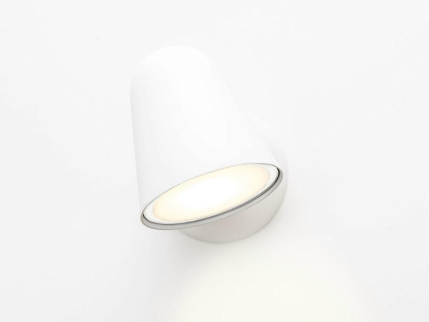 Formagenda Регулируемый светодиодный настенный светильник Peppone sun-id-1421923 - Вид №10