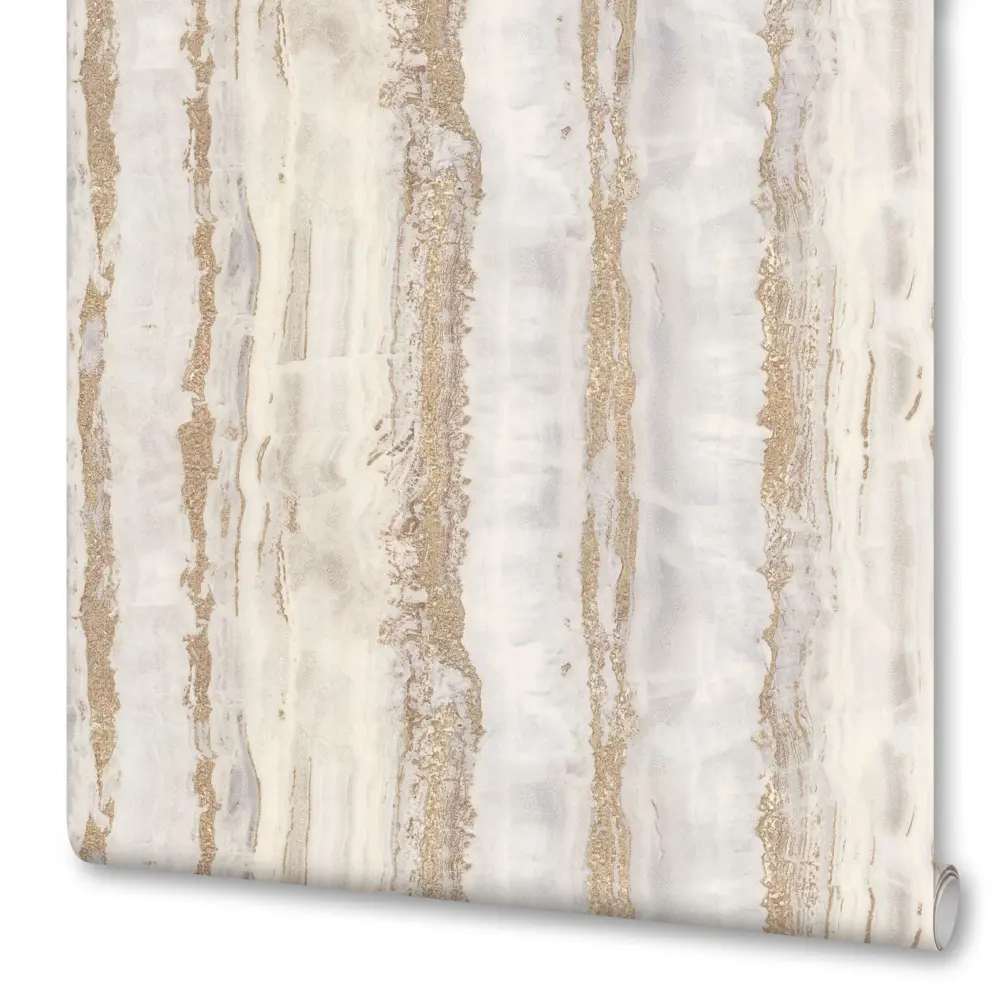 Обои флизелиновые Ovk Design Sirpi Murano серый 1.06 м 10811-03 88915393 STLM-2057345 TRAVERTINE
