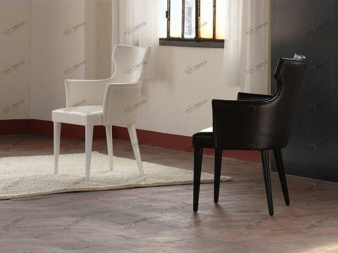 COLLI CASA Мягкое кресло с подлокотниками Veneziana sun-id-1383657