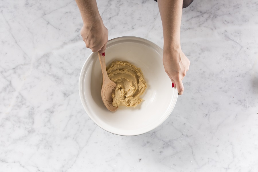 2008.200 Ложка мерная с силиконовым скребком innovative kitchen Mason Cash  - Вид №6