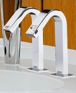 UCM092A встроенный умывальник «все в одном» mediclinics  - Вид №4