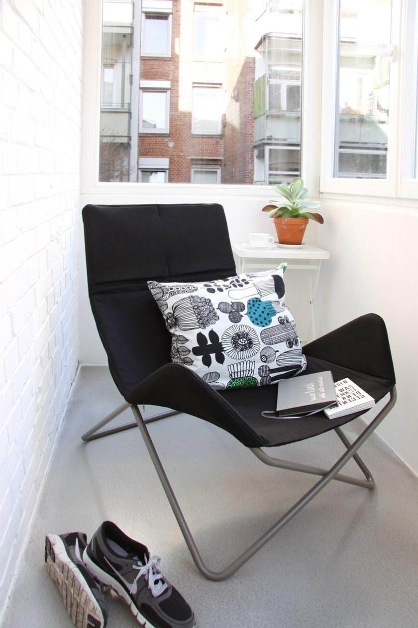 Richard Lampert Раскладное кресло со съемным чехлом sun-id-1413369 - Вид №3