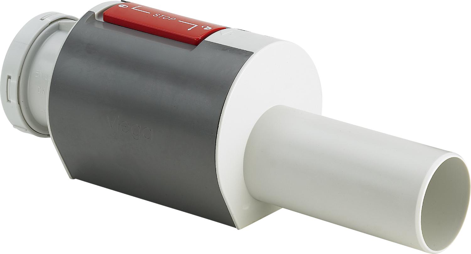 Viega Обратный канализационный клапан Sperrfix 4995.3 (607166) 607 166