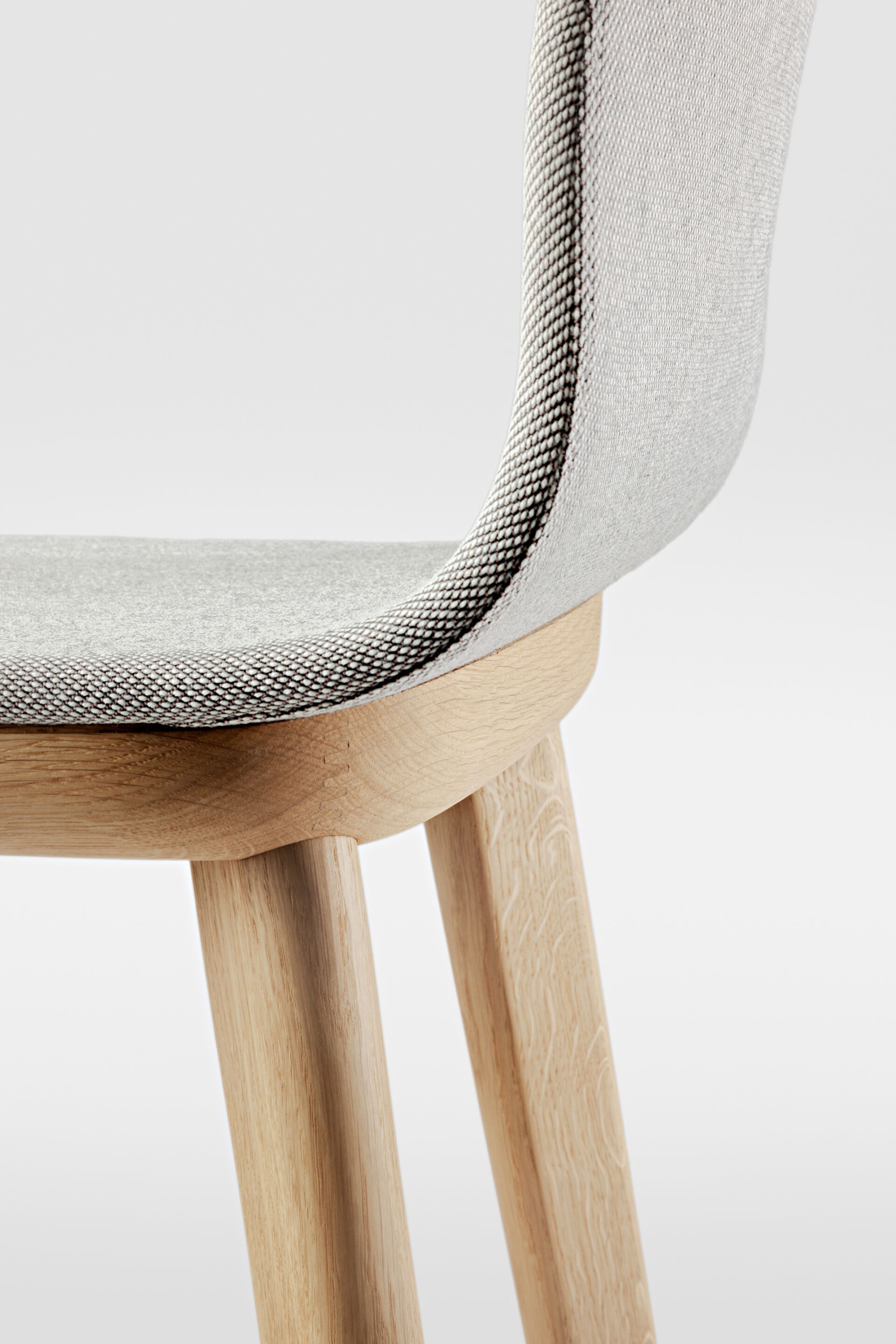 Мягкий стул ZEITRAUM Aeon ARCH-00098304 - Вид №2