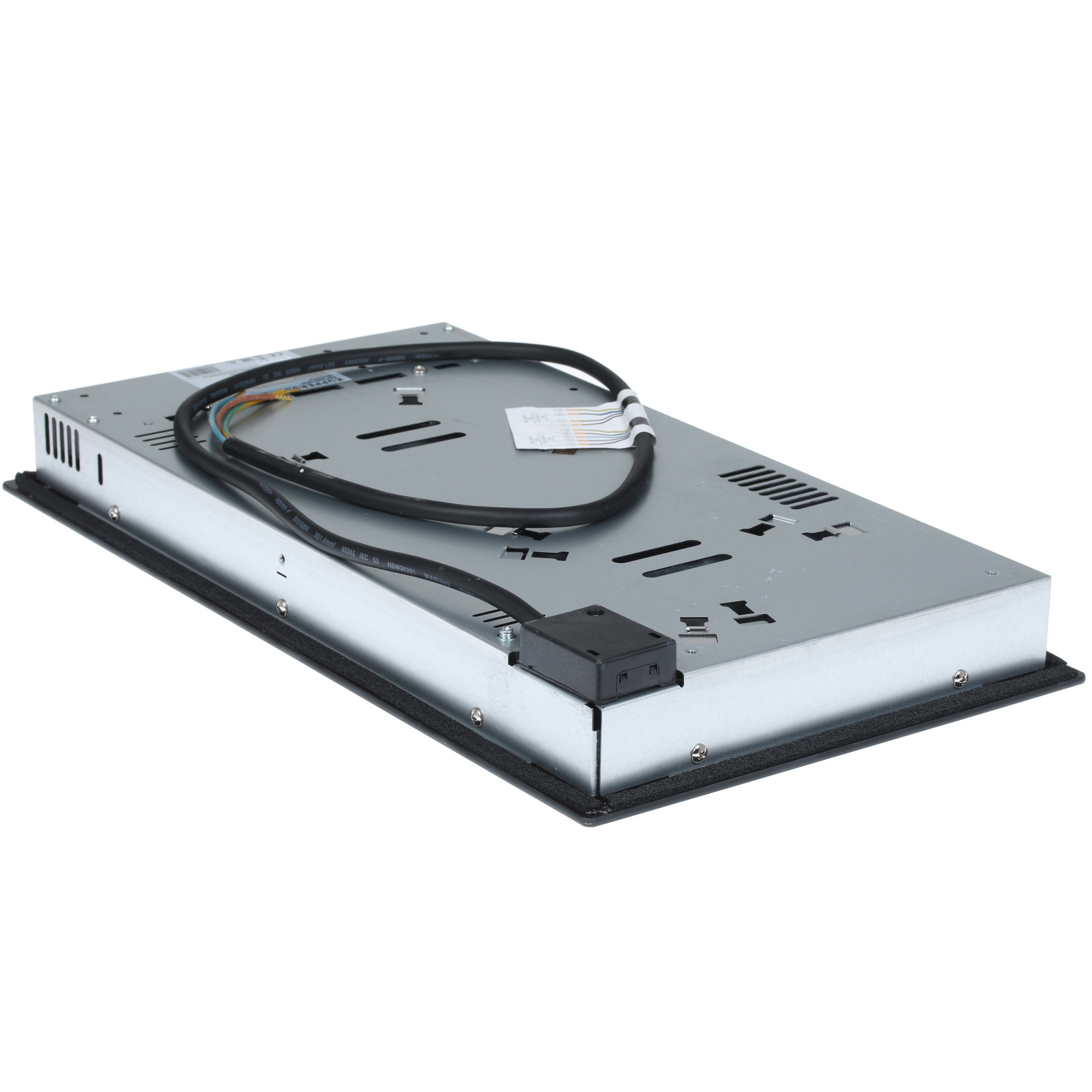 8116118 Электрическая варочная поверхность Kuppersberg ECO 301 STDN-0086210 - Вид №5