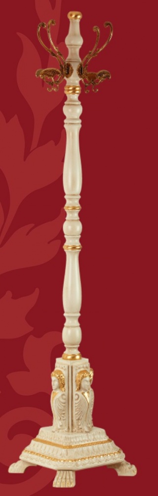 ML.COM-70.740.DO Стойка для халатов Migliore Retro - Вид №4