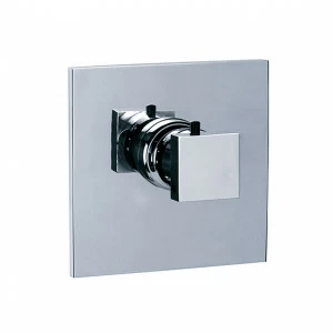 Термостат на ¾", внешняя часть JOERGER Empire II