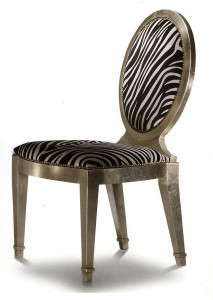 Стул Luna VENETA SEDIE 8269S