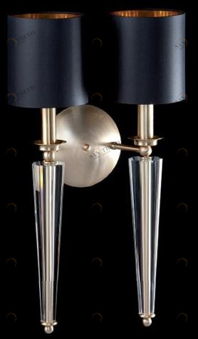 Aiardini Настенный светильник из металла с отраженным светом Flavia sun-id-1441369