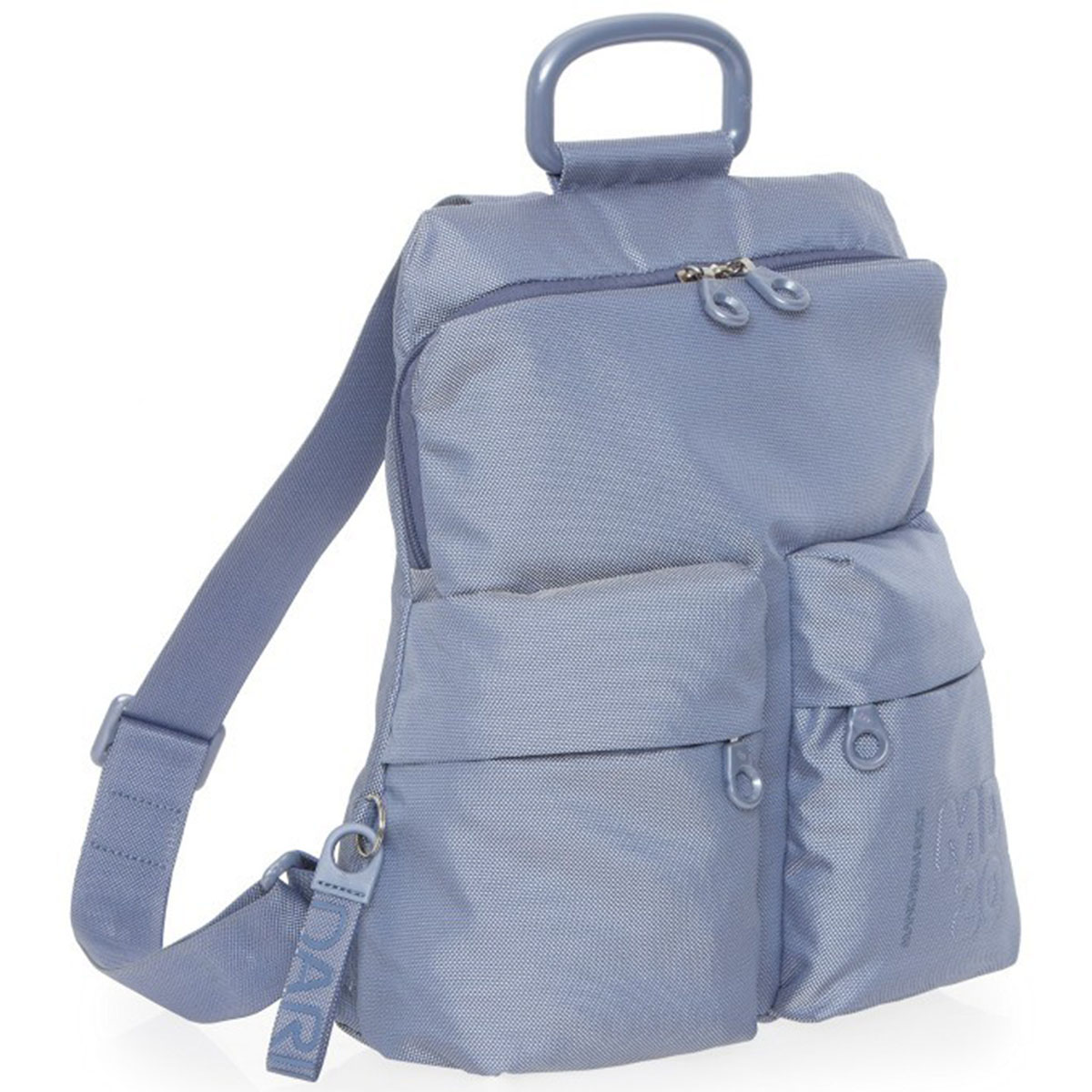 QMTZ4-27H Рюкзак QMTZ4 Backpack Mandarina Duck MD20  - Вид №2