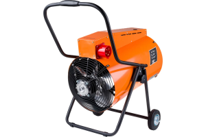 9177292 Тепловая пушка электрическая Gigant EHCI-24