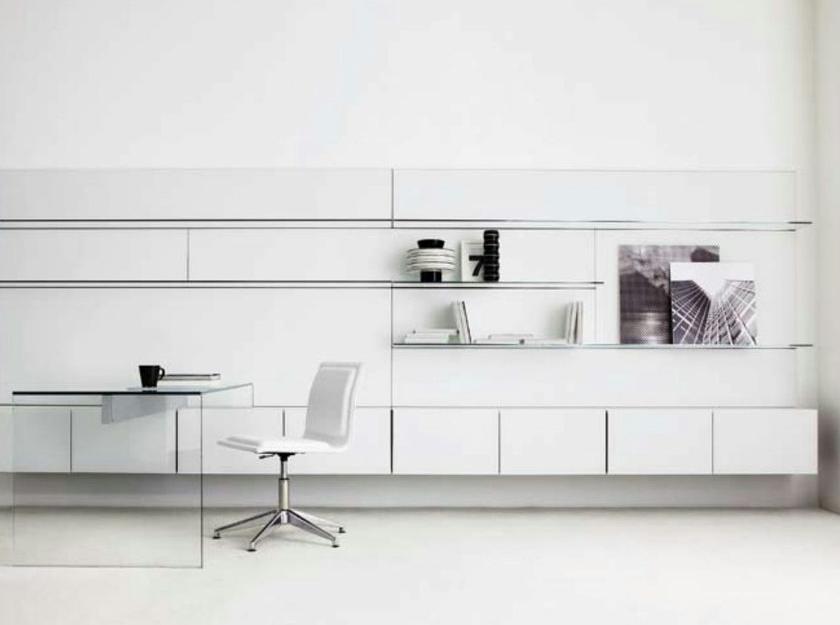 Gallotti&Radice Настенная модульная стенка для хранения sun-id-1499674 - Вид №1