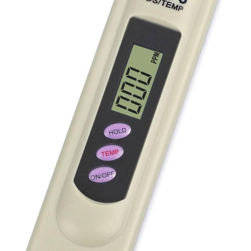 2703 Солемер TDS-3 метр LAB.Space  - Вид №9