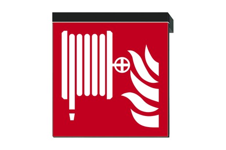 DST-1765 Ikus 2222-p Daisalux Светильники сигнальные Черный 