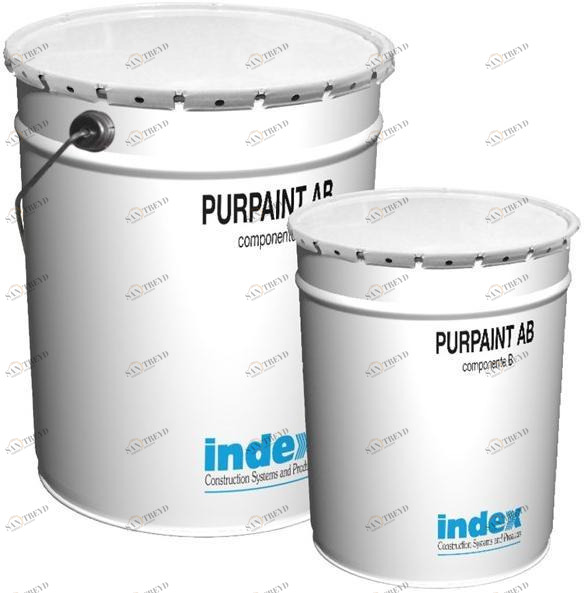 INDEX Краска полиуретановая надвижная sun-id-1490979