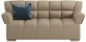 Reiggi 2-х местный кожаный диван Rembrandt R82s2