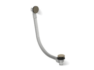 Латунная колонна для ванны