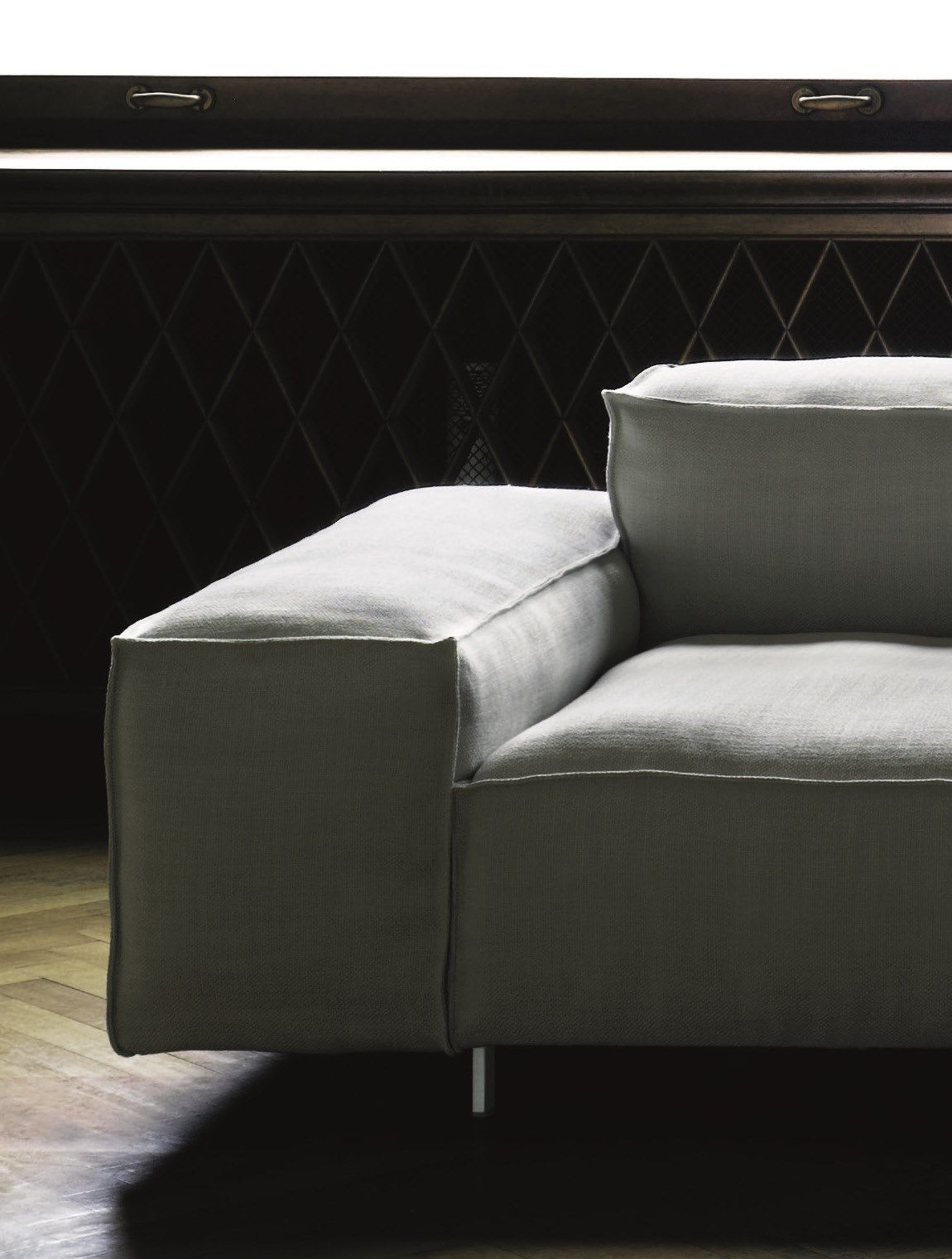 Съемный диван Living Divani Новая стена ARCH-00107904 - Вид №3