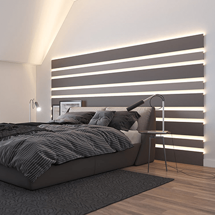 ЕВРОПЛАСТ 1.51.605 Молдинг 1.51.605 Пенополиуретан  - Вид №1