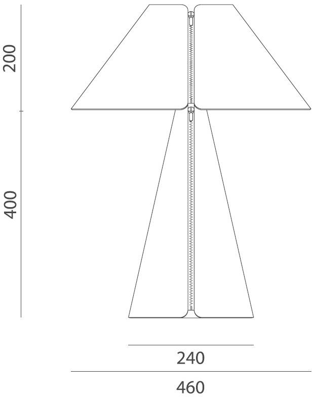 Formagenda Кожаная настольная лампа sun-id-1371166 - Вид №7