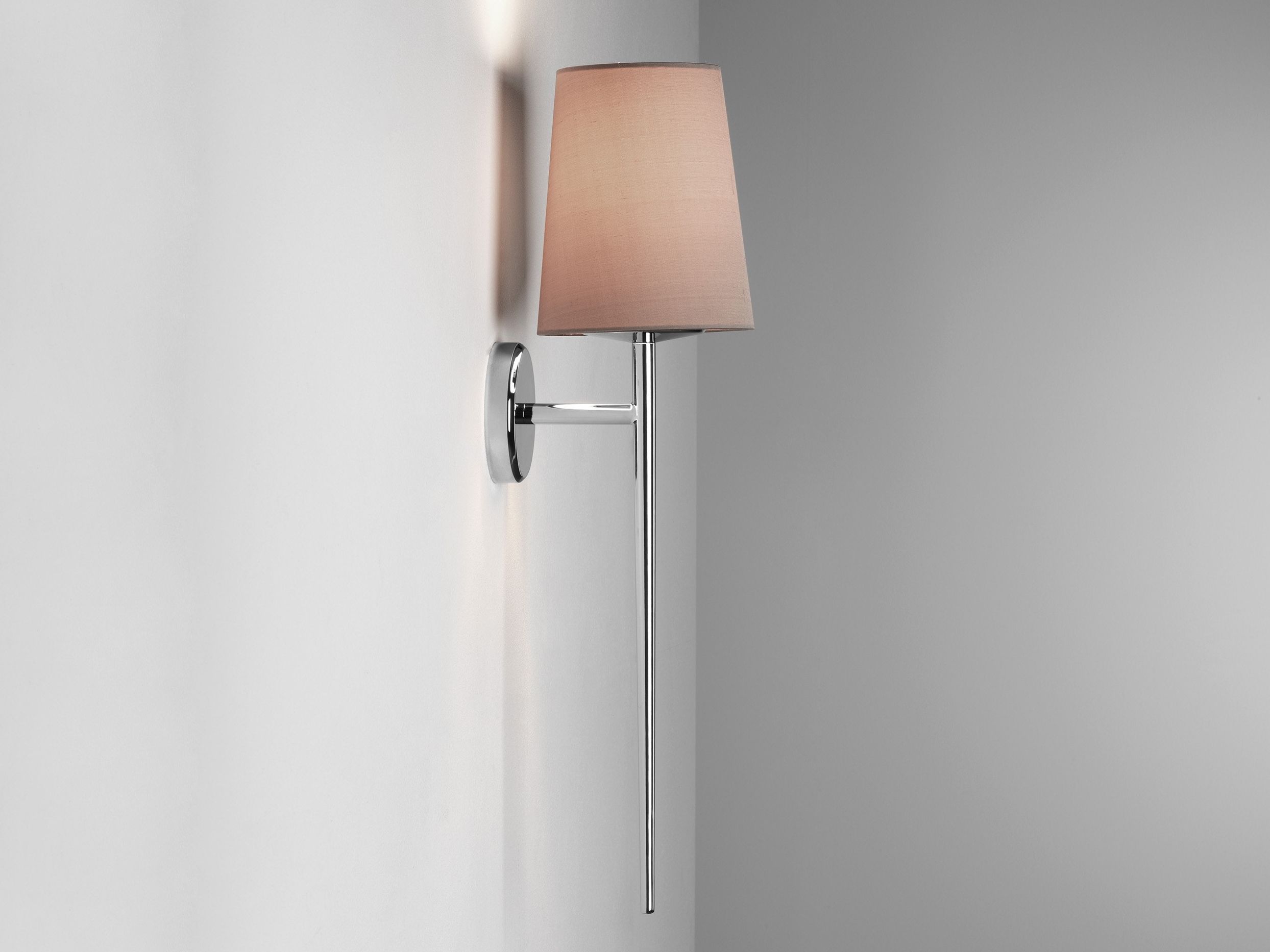 Стальной настенный светильник с фиксированной рукояткой Astro Lighting Beauville ARCH-00116949 - Вид №3