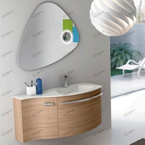 03 Latitudine Collection комплект мебели GBGROUP 39744