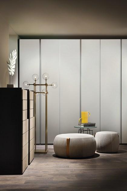 Lema Ночные шкафы из термообработанного дуба sun-id-1443435 - Вид №4