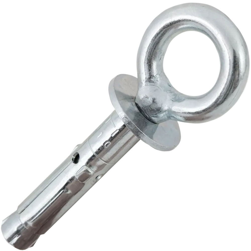 Анкер втулочный Hilti HLC-EC с кольцом 10x50 мм 82656658 STLM-2042425 