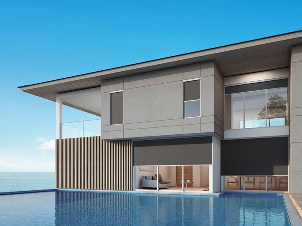 Тент от падения Gaviota NEXUS ARCH-00120869 - Вид №1