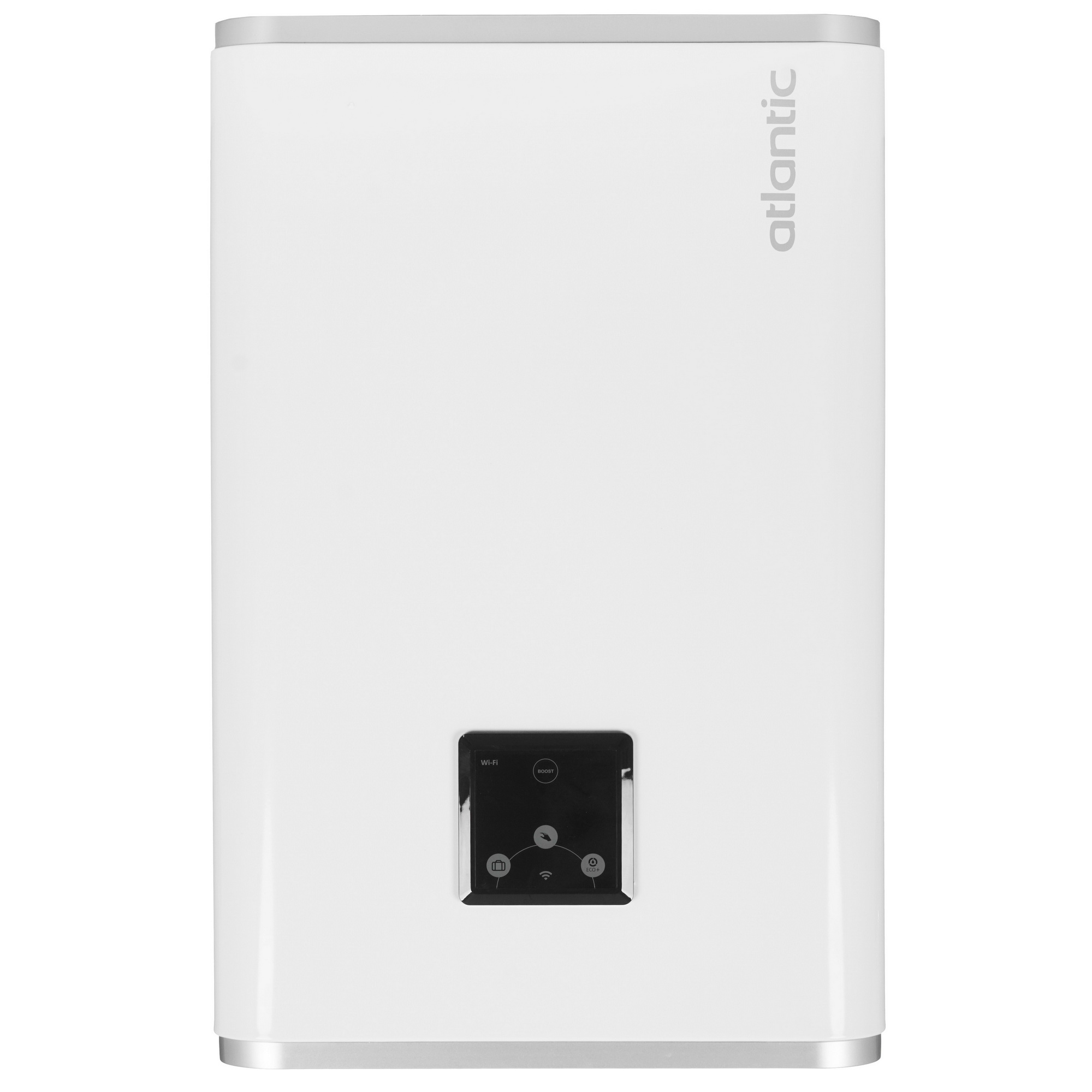 5365472 Водонагреватель электрический Atlantic Vertigo Steatite Wi-Fi 50 STDN-0094737 - Вид №1