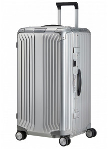 CS0-08004 Чемодан Samsonite Lite-Box Alu