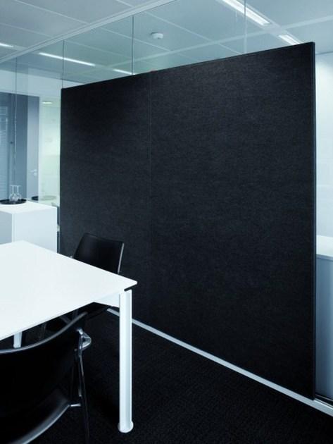 BuzziSpace Доска объявлений из звукопоглощающего войлока sun-id-1443010 - Вид №1