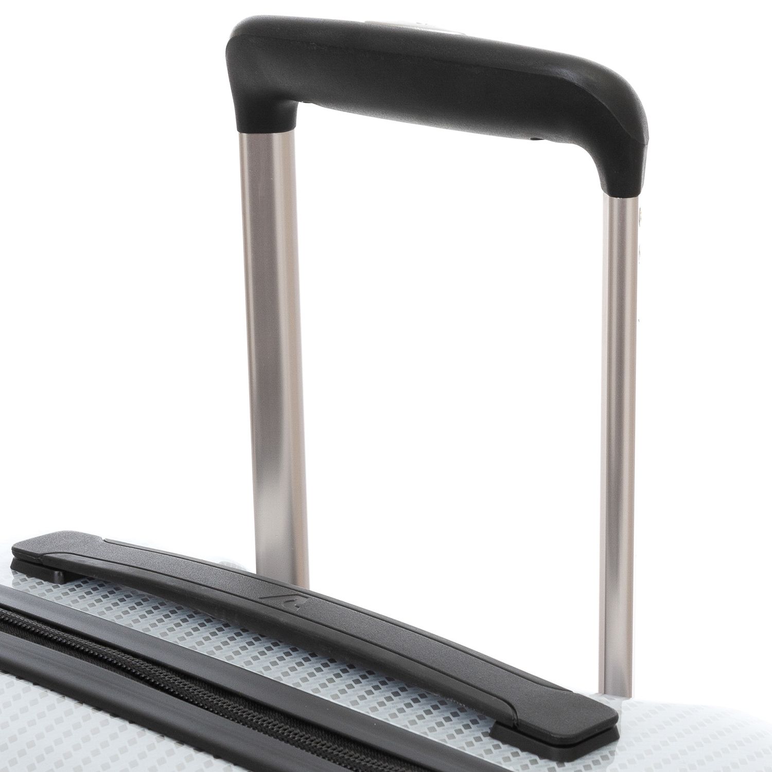 5174-0190 Чемодан 5174 Trolley S Roncato Uno ZSL Premium Carbon  - Вид №2