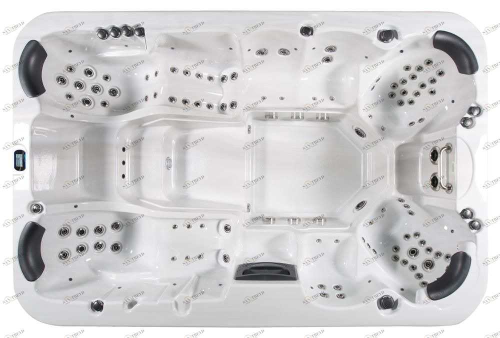 Sapphire Spas myTeam Santreyd sun-id-296094