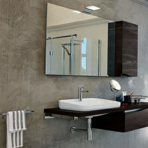 Комплект мебели для ванной комнаты 24 BMT Sound Swing