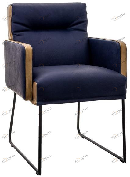 KFF Мягкое кресло-санки с подлокотниками D-light sun-id-1492793