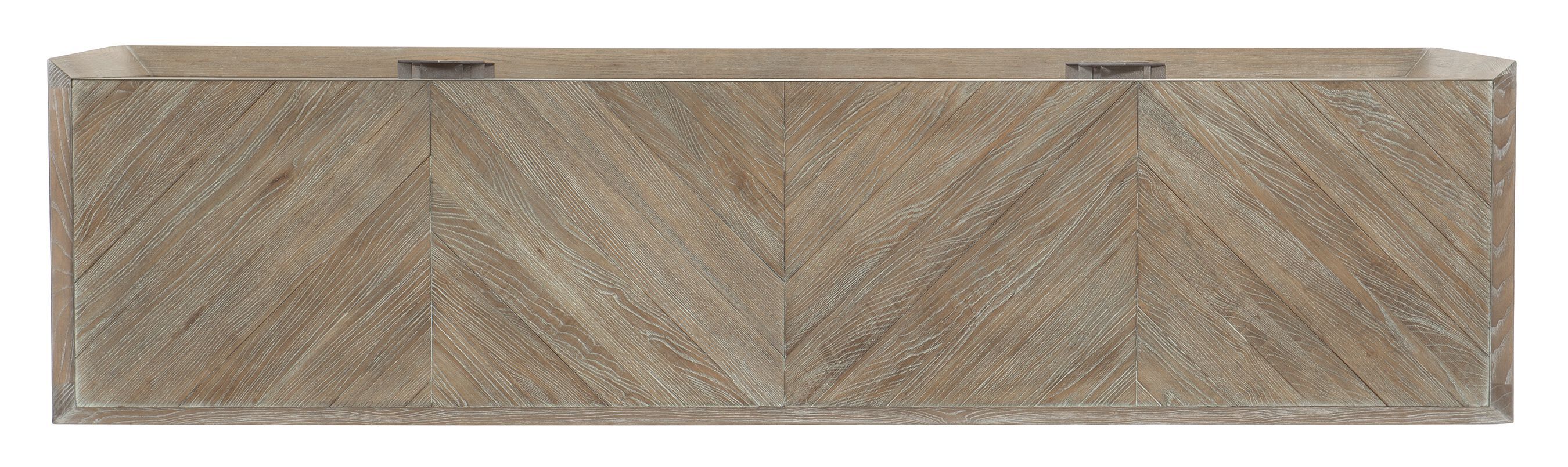 Комод из шпона Caracole NATURALLY ARCH-00141307 - Вид №3