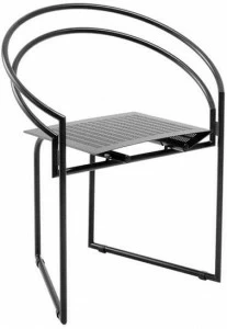 Alias Стул из стали Botta