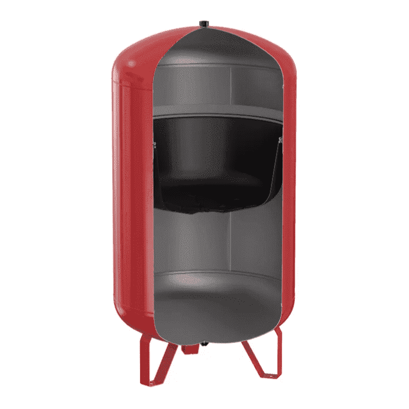 Расширительный бак FLAMCO Flexcon R 50/1,5-6 bar 16053RU - Вид №2