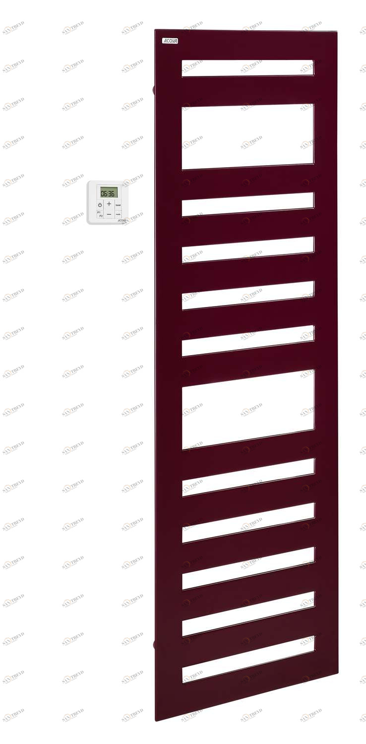 Радиатор Микс ASV-080-040/GF Karéna Spa Acova 805 