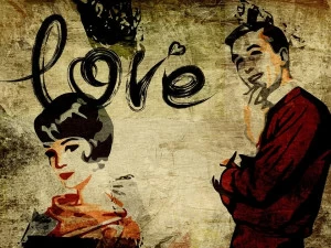 MOMENTI Художественная печать Crazy home paintings 083