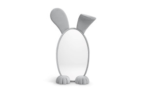 CIST377 Зеркала для детской Кролик