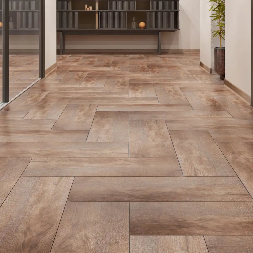 Керамогранит Artens Forest медовый 20x60 см для стен и пола 89395341 STLM-1534739