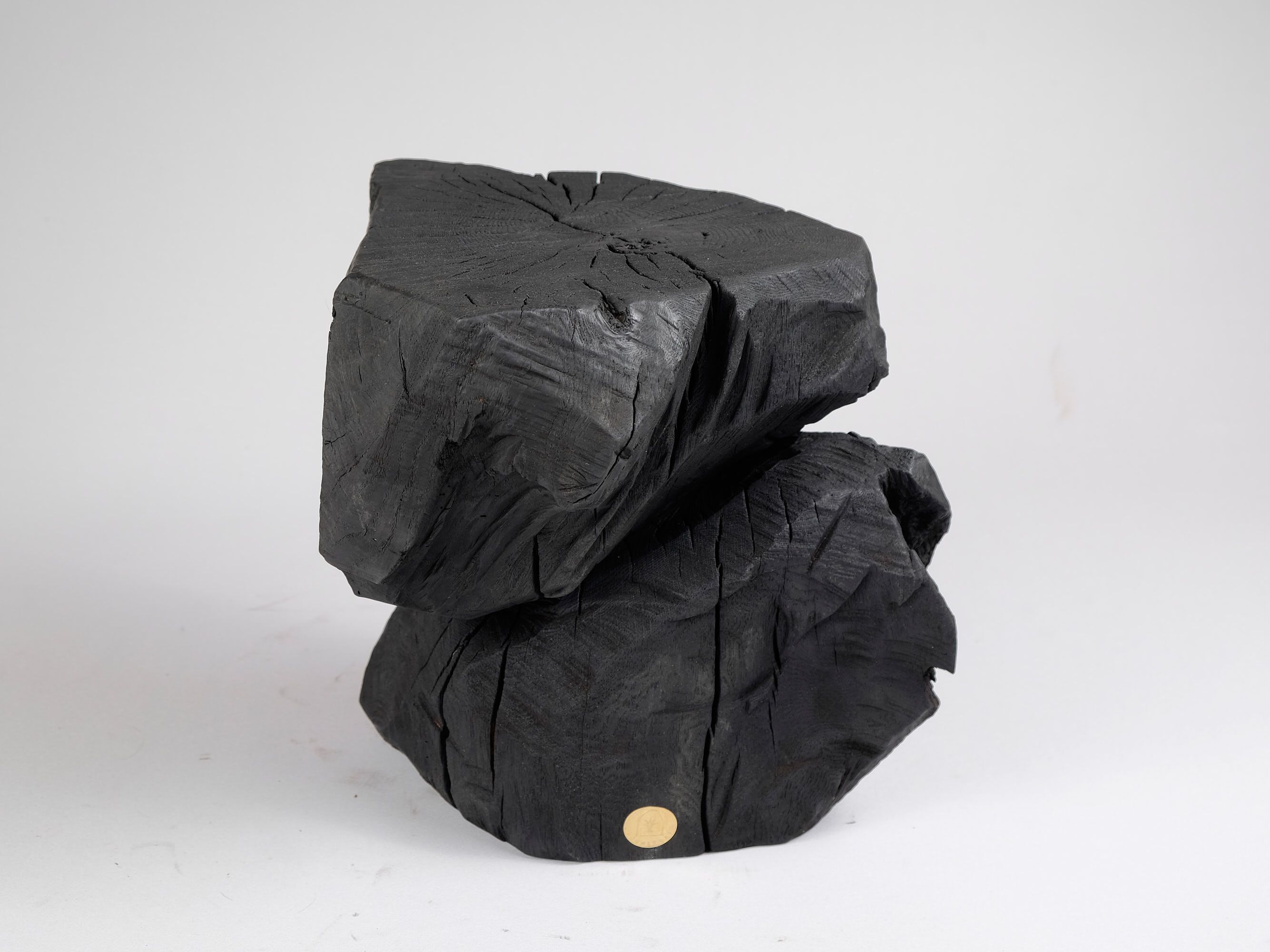 Журнальный столик из дуба Logniture Jownik ARCH-00112143 - Вид №2