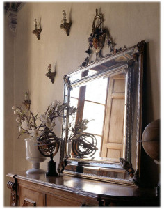 Зеркало  SAVIO FIRMINO 4152 SPE