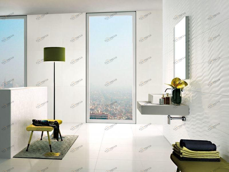 AVA Ceramica Керамическая настенная / напольная плитка двойного обжига для дома Axel sun-id-1409080