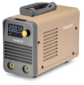 Сварочный аппарат Nocord NWM-200.I 5629406