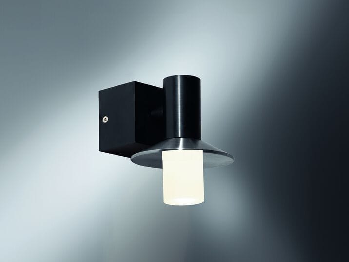 Алюминиевый светодиодный наружный настенный светильник BEL-LIGHTING Fanari ARCH-00103146