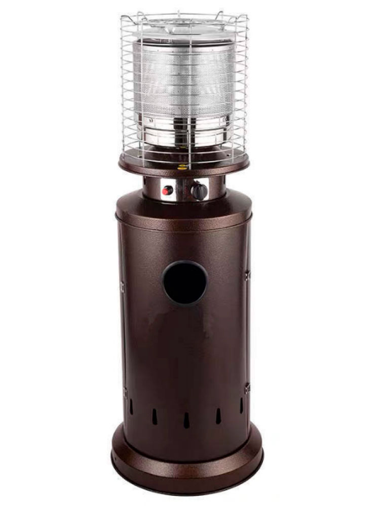 9096641 Газовый инфракрасный обогреватель Neoclima 05HW-A STDN-0053528