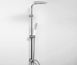 A045 Душевой комплект WasserKRAFT